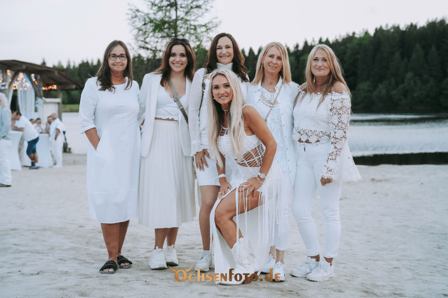 BVMW Weiße Nacht am Fichtelsee 2025