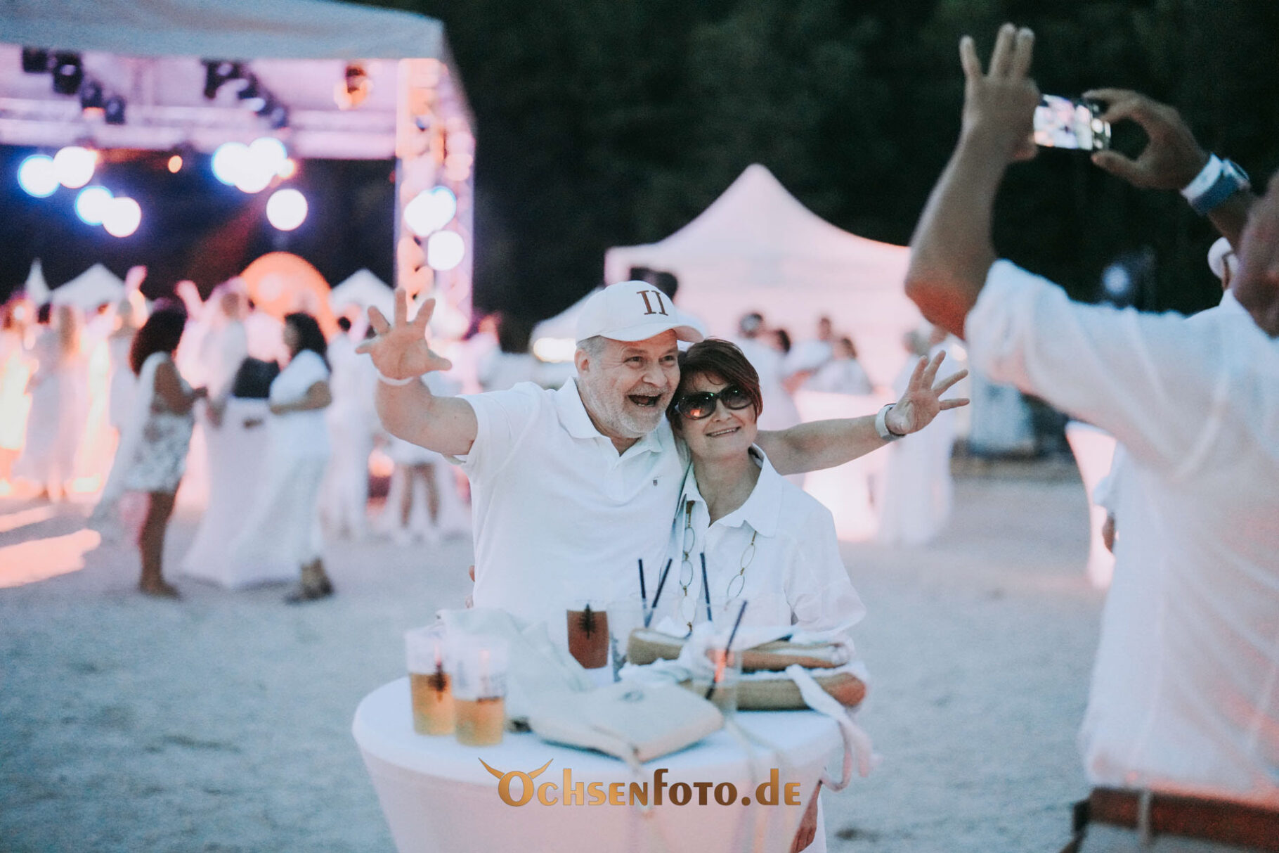 BVMW Weiße Nacht am Fichtelsee 2025