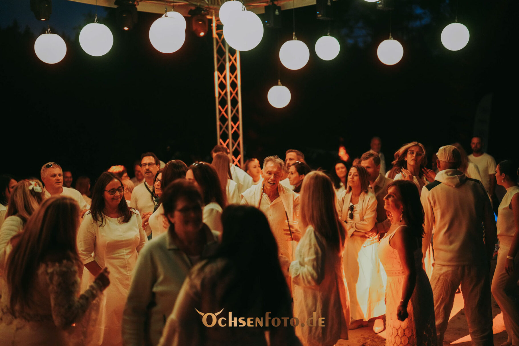 BVMW Weiße Nacht am Fichtelsee 2025