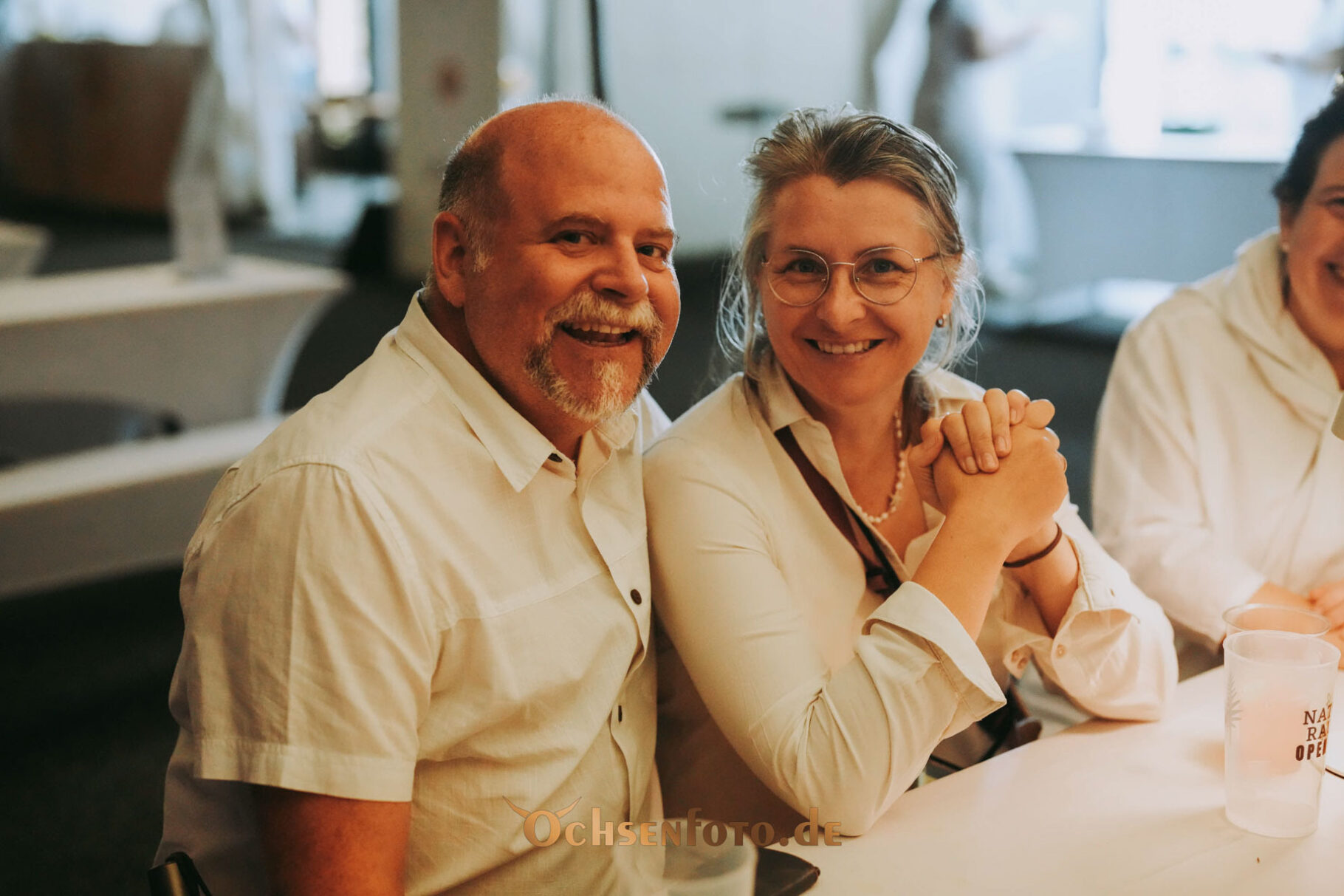 BVMW Weiße Nacht am Fichtelsee 2025