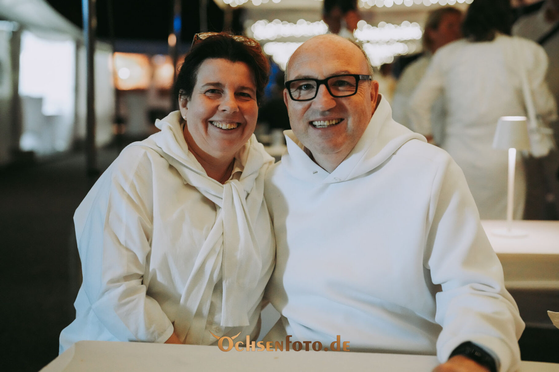 BVMW Weiße Nacht am Fichtelsee 2025