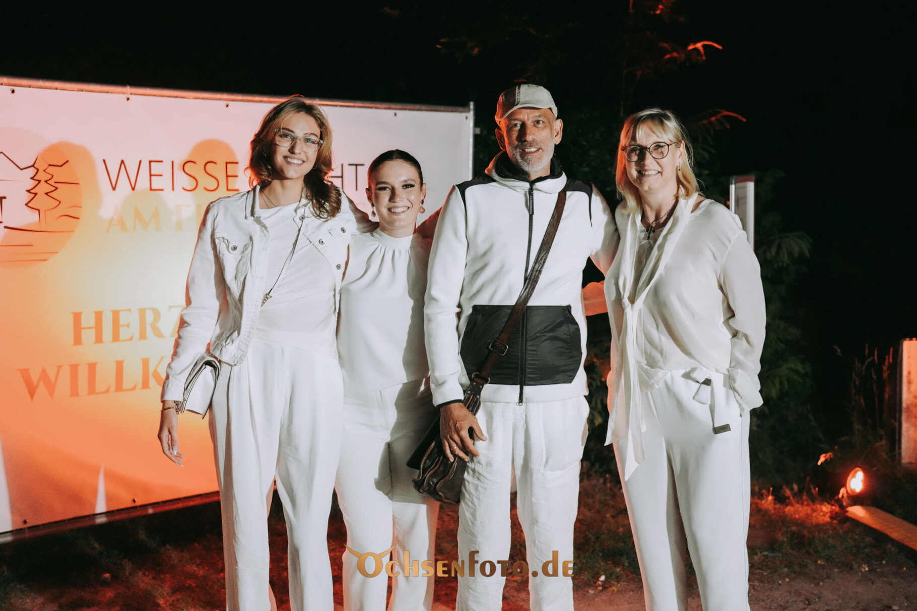 BVMW Weiße Nacht am Fichtelsee 2025