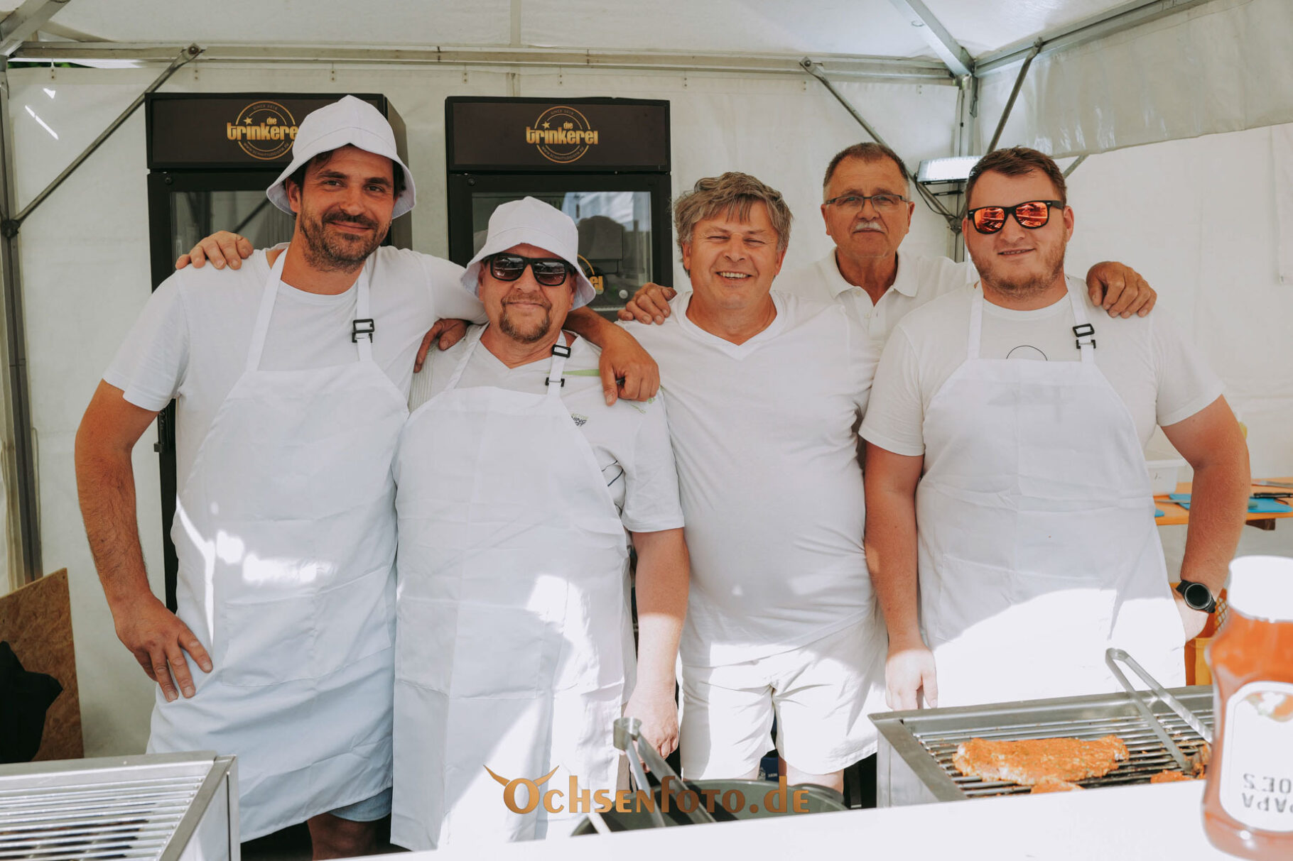 BVMW Weiße Nacht am Fichtelsee 2025