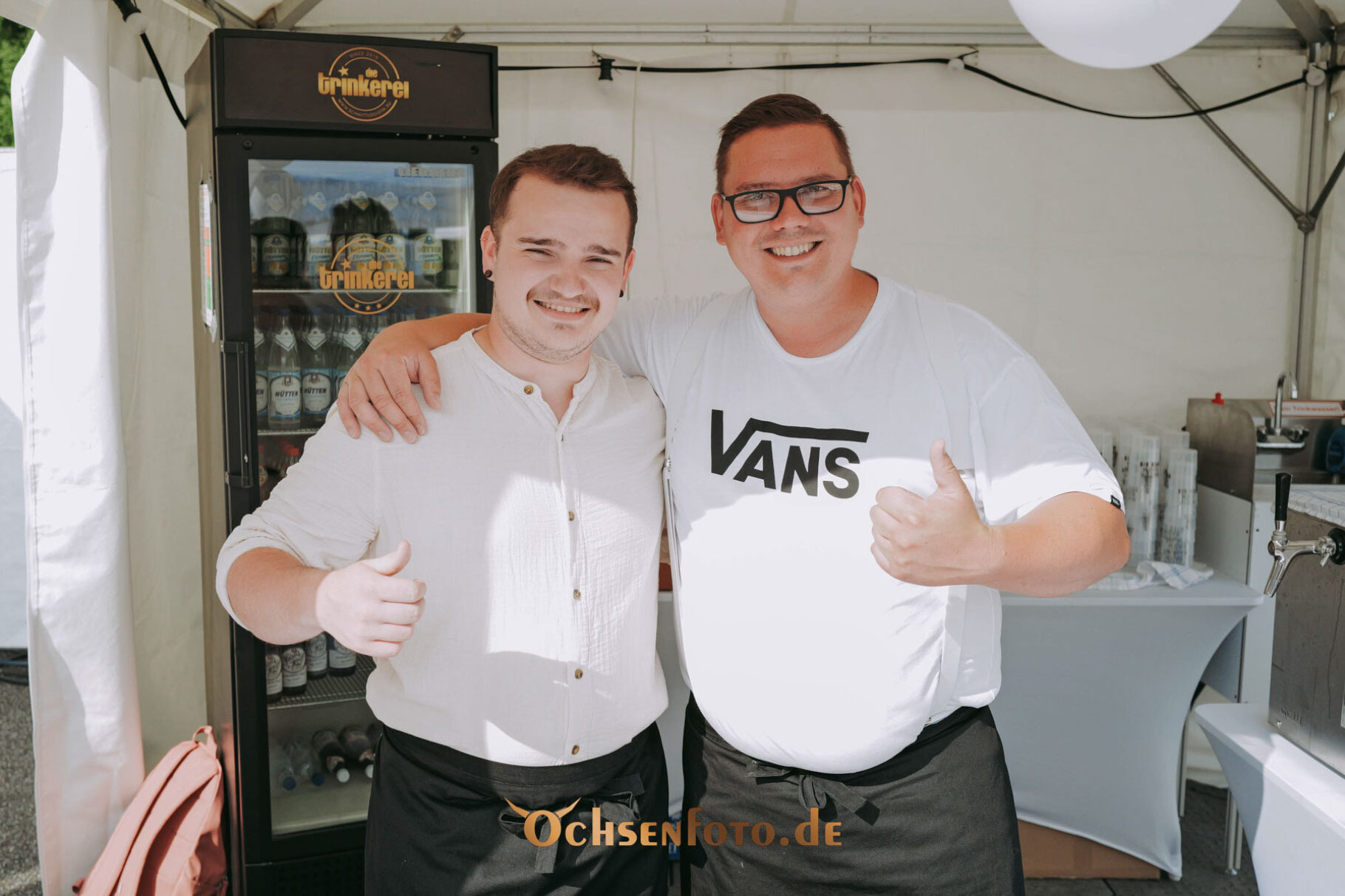 BVMW Weiße Nacht am Fichtelsee 2025