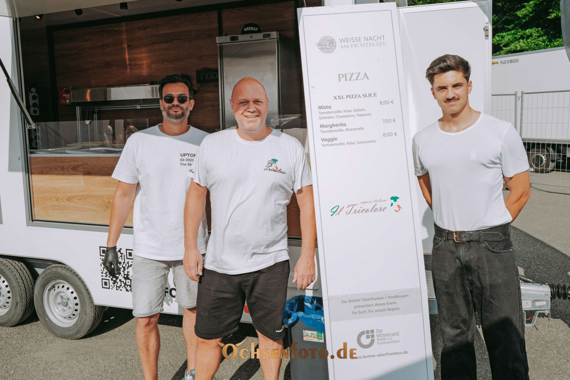 BVMW Weiße Nacht am Fichtelsee 2025