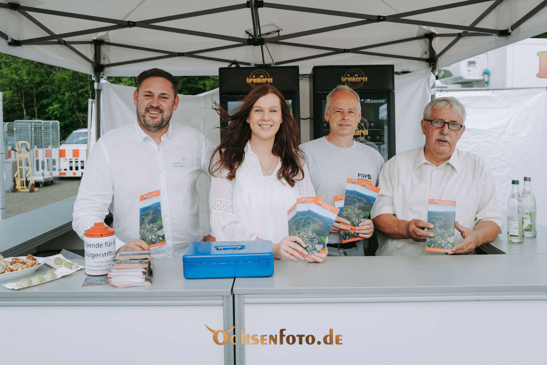 BVMW Weiße Nacht am Fichtelsee 2025