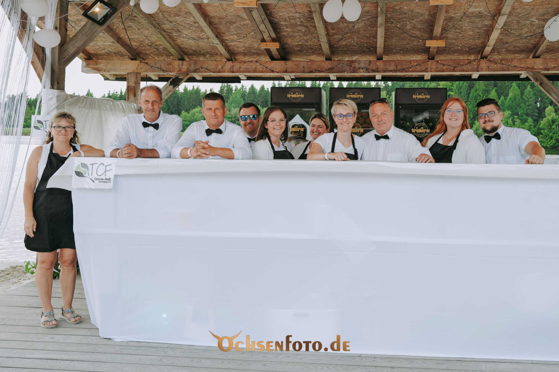 BVMW Weiße Nacht am Fichtelsee 2025