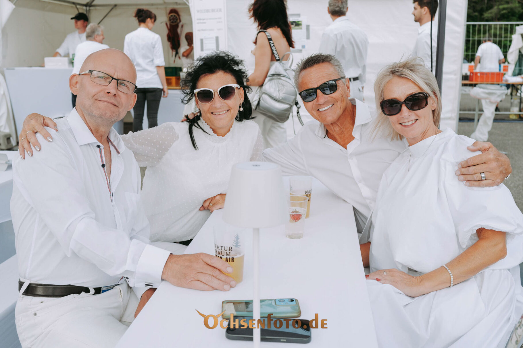 BVMW Weiße Nacht am Fichtelsee 2025