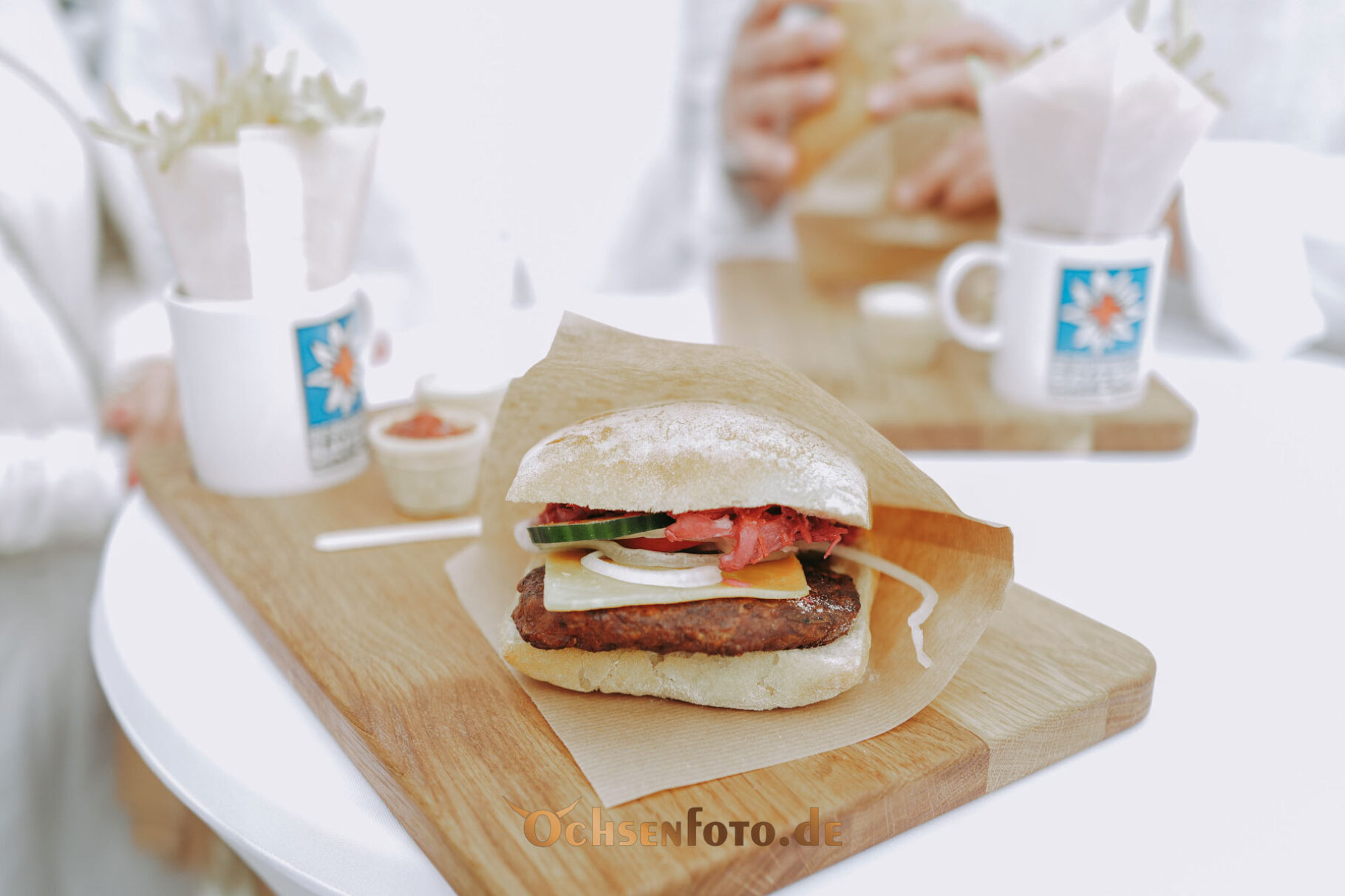 BVMW Weiße Nacht am Fichtelsee 2025