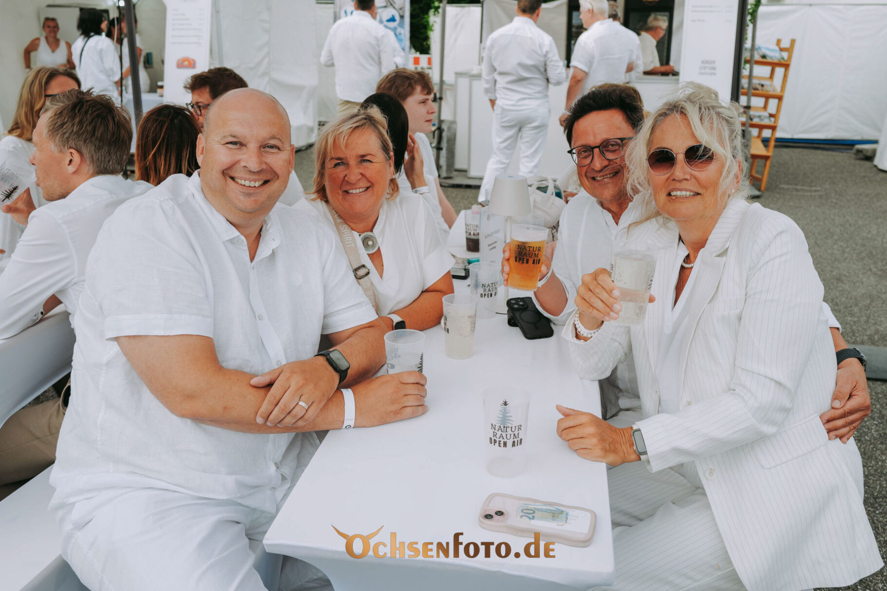 BVMW Weiße Nacht am Fichtelsee 2025