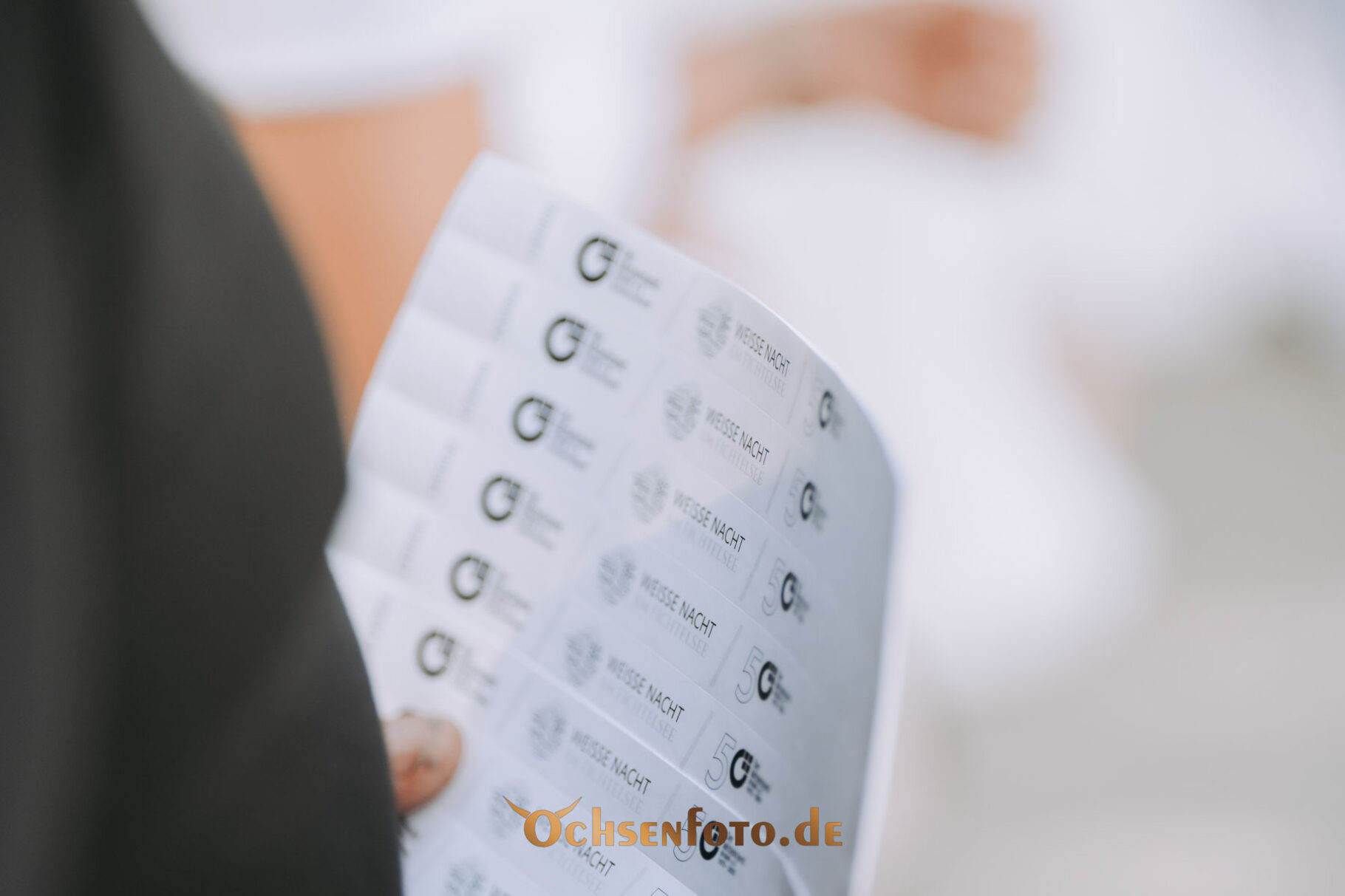 BVMW Weiße Nacht am Fichtelsee 2025