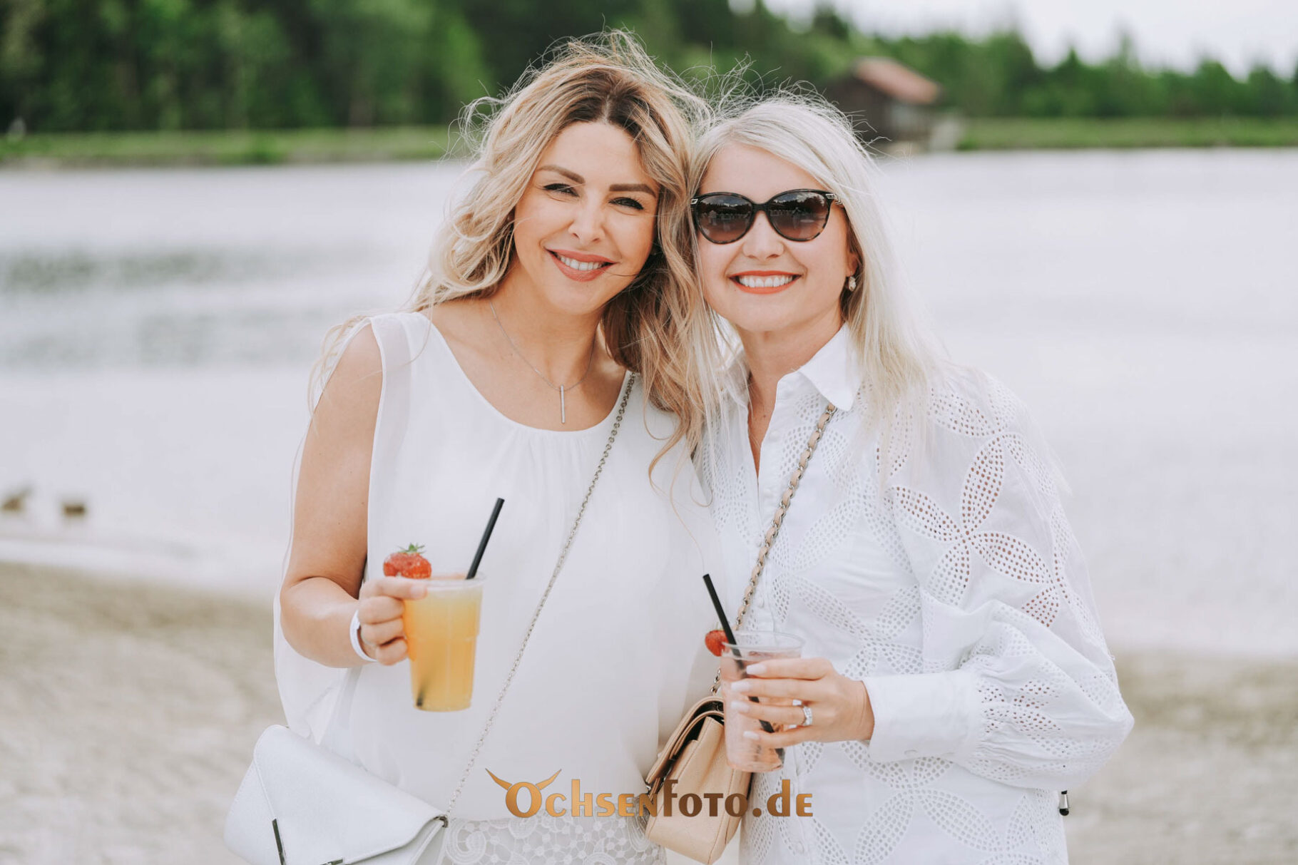 BVMW Weiße Nacht am Fichtelsee 2025