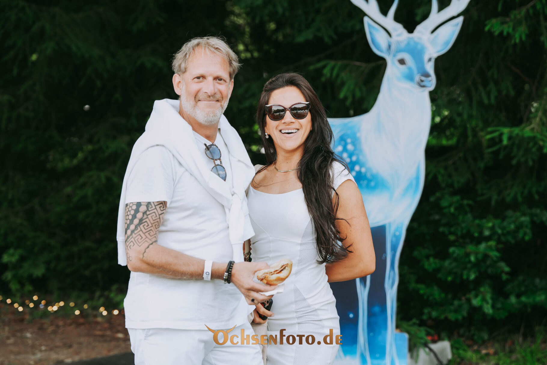 BVMW Weiße Nacht am Fichtelsee 2025