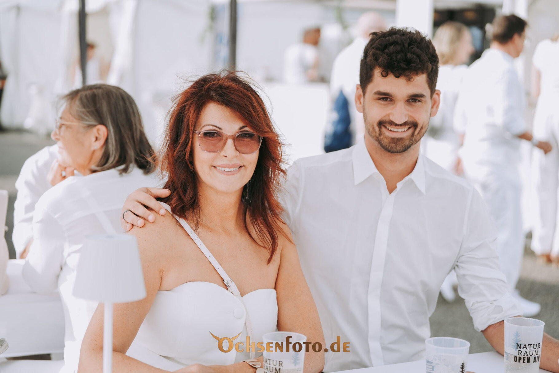 BVMW Weiße Nacht am Fichtelsee 2025