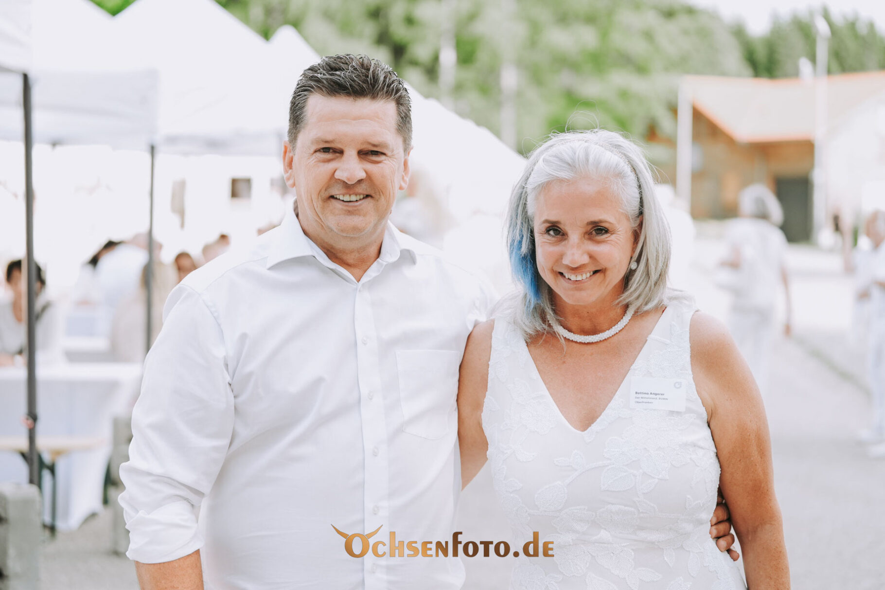 BVMW Weiße Nacht am Fichtelsee 2025