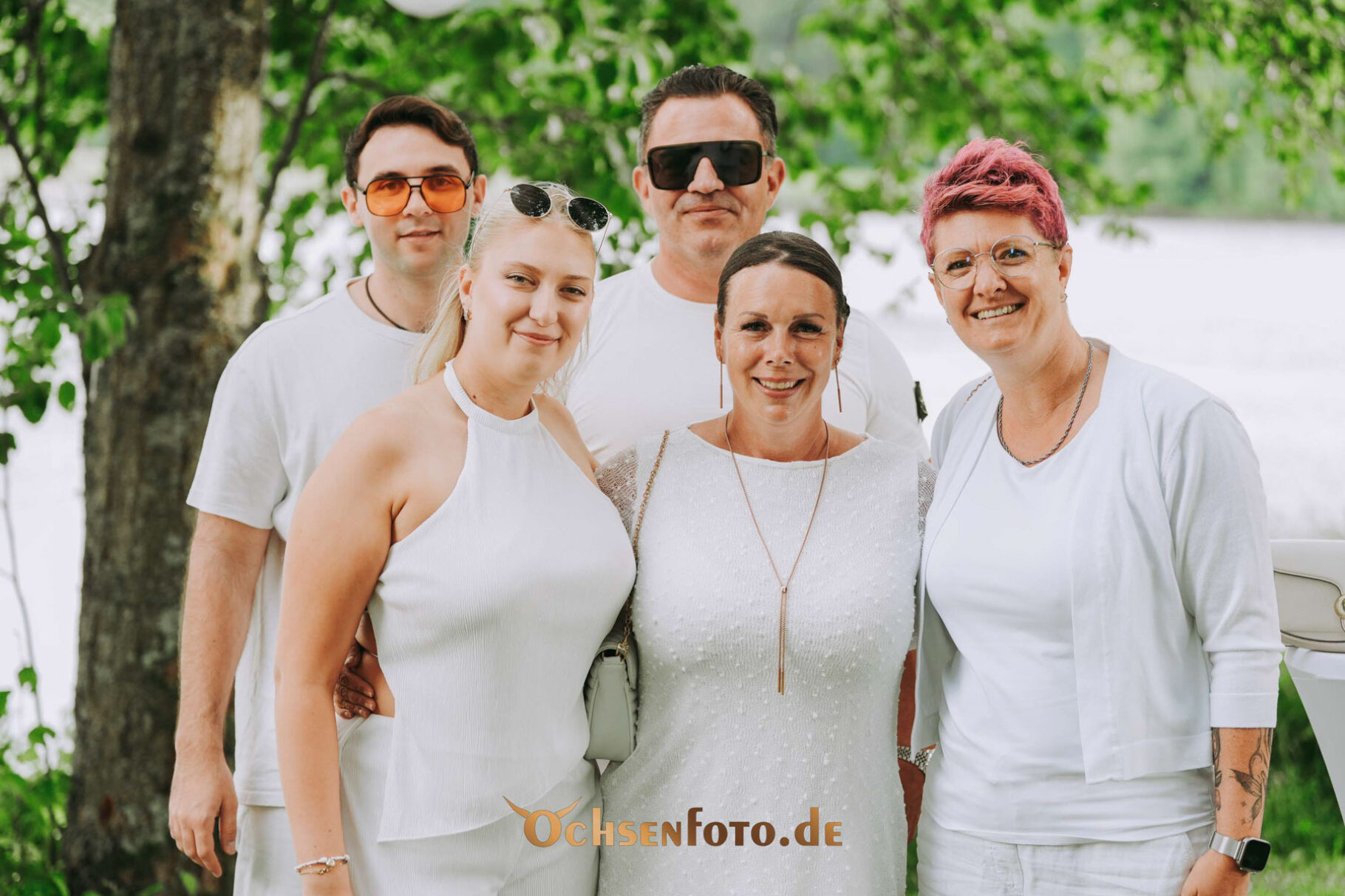 BVMW Weiße Nacht am Fichtelsee 2025