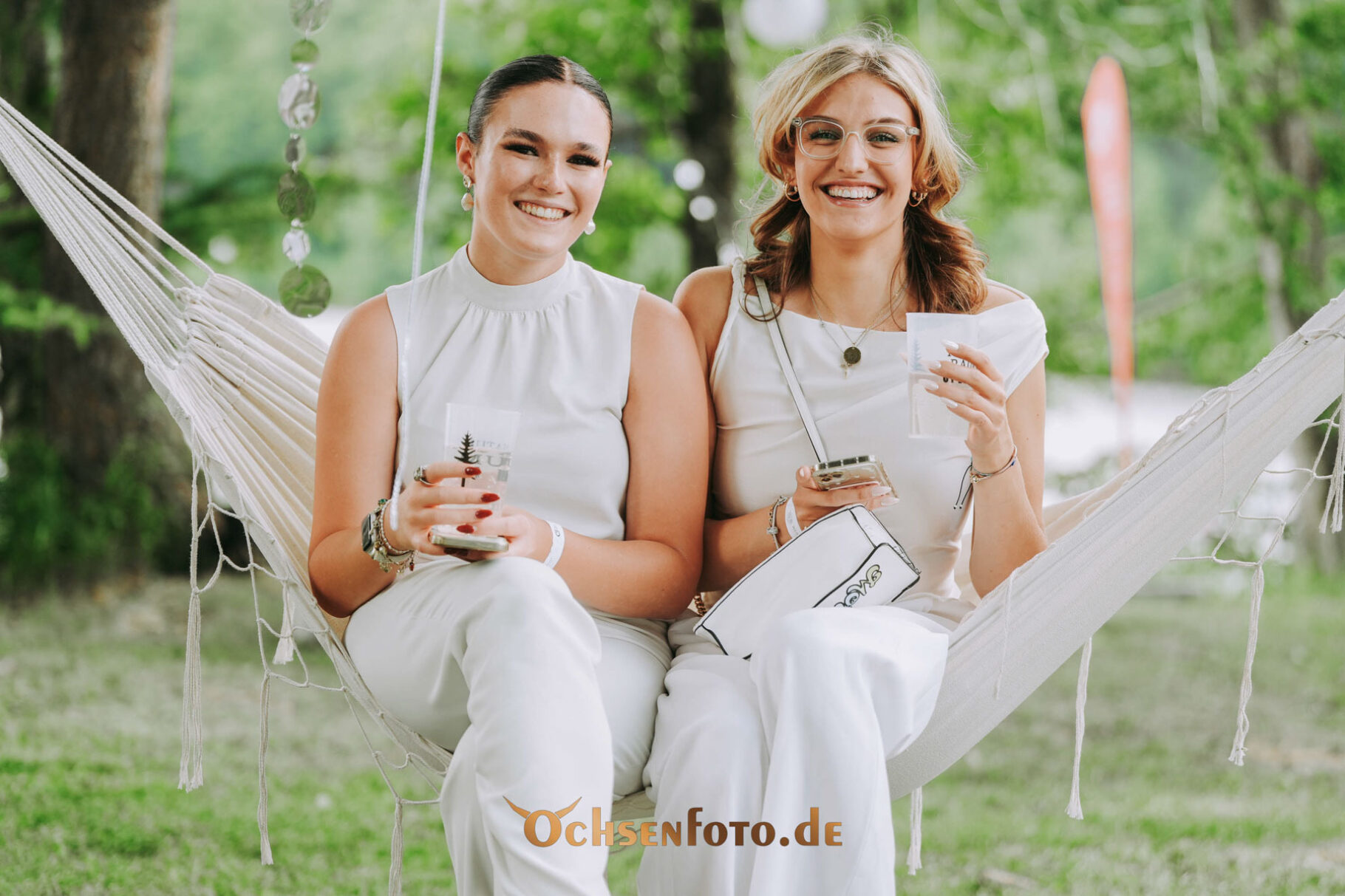 BVMW Weiße Nacht am Fichtelsee 2025