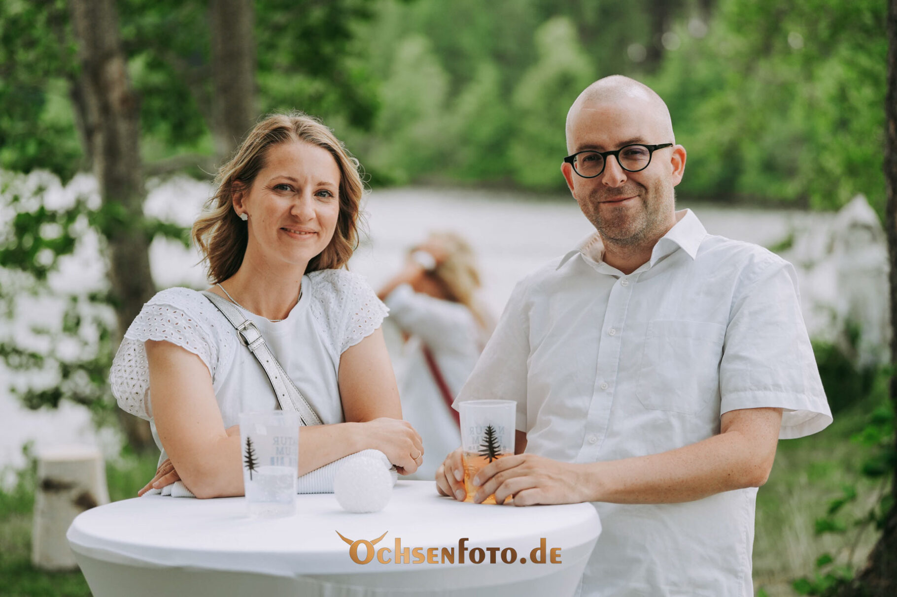 BVMW Weiße Nacht am Fichtelsee 2025