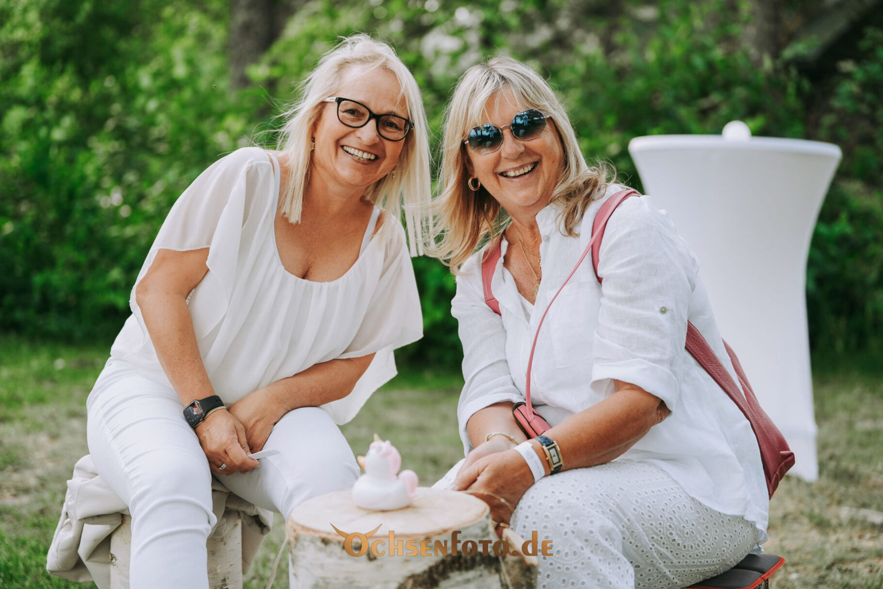 BVMW Weiße Nacht am Fichtelsee 2025