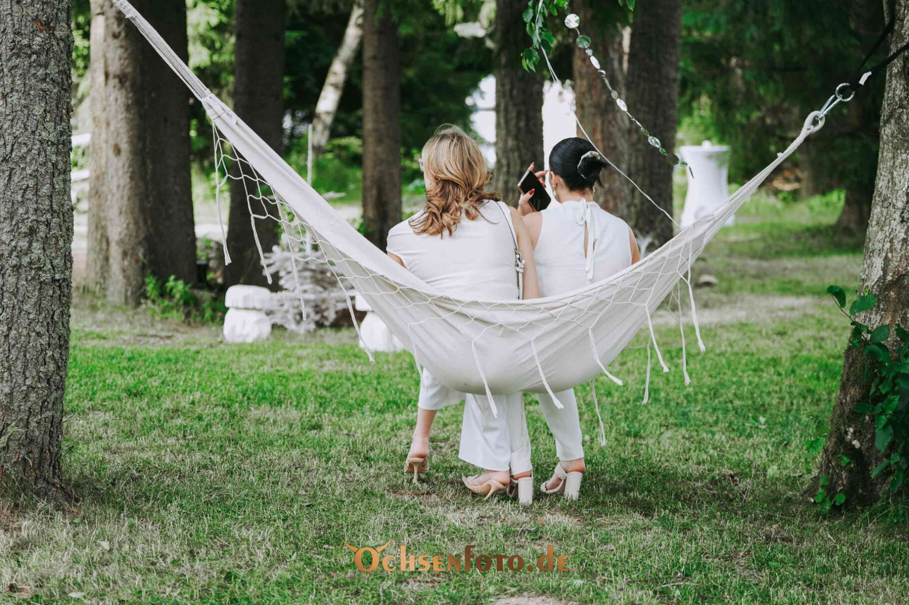 BVMW Weiße Nacht am Fichtelsee 2025