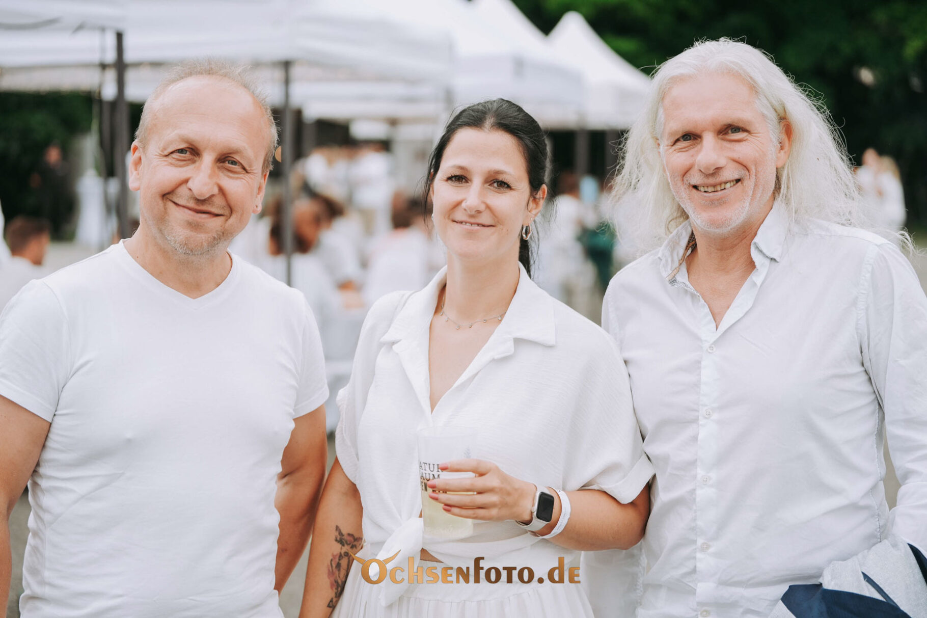 BVMW Weiße Nacht am Fichtelsee 2025