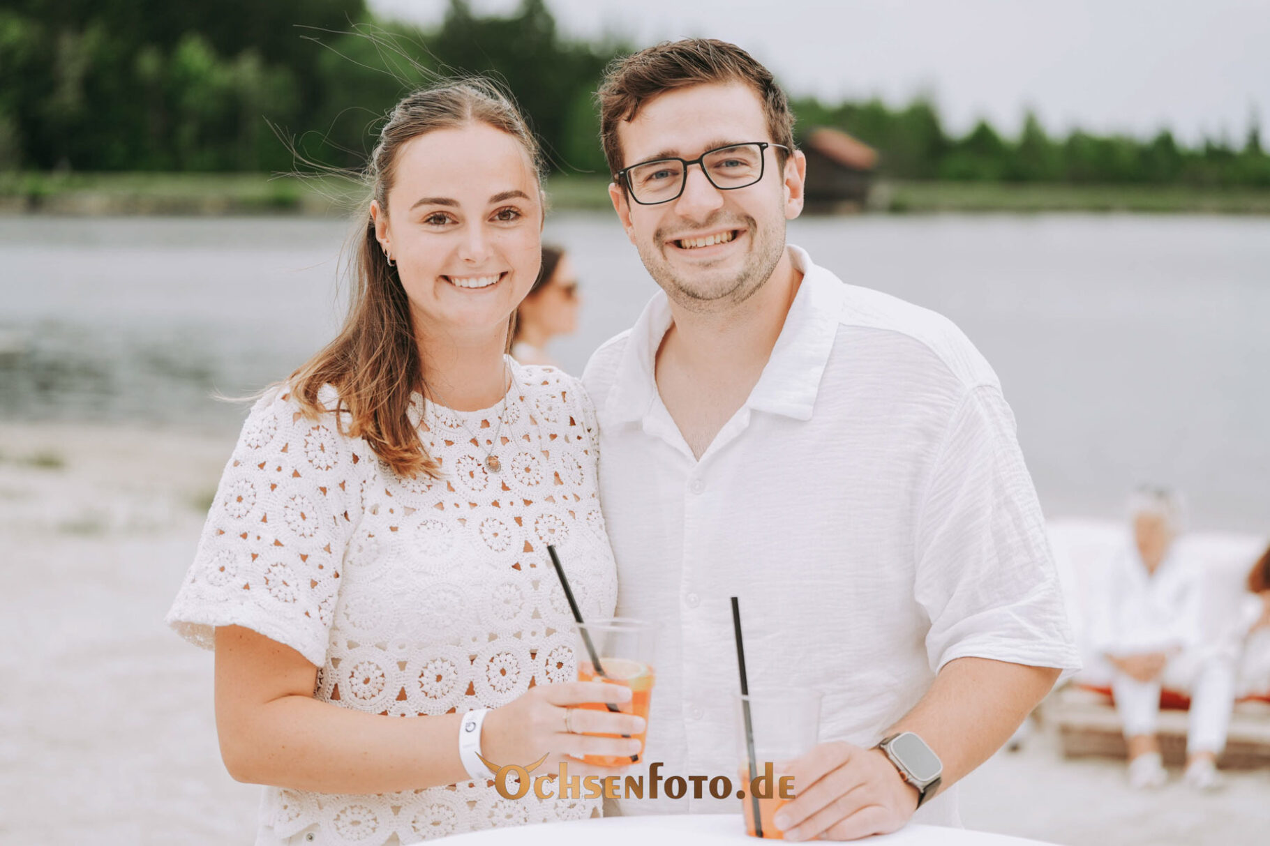 BVMW Weiße Nacht am Fichtelsee 2025