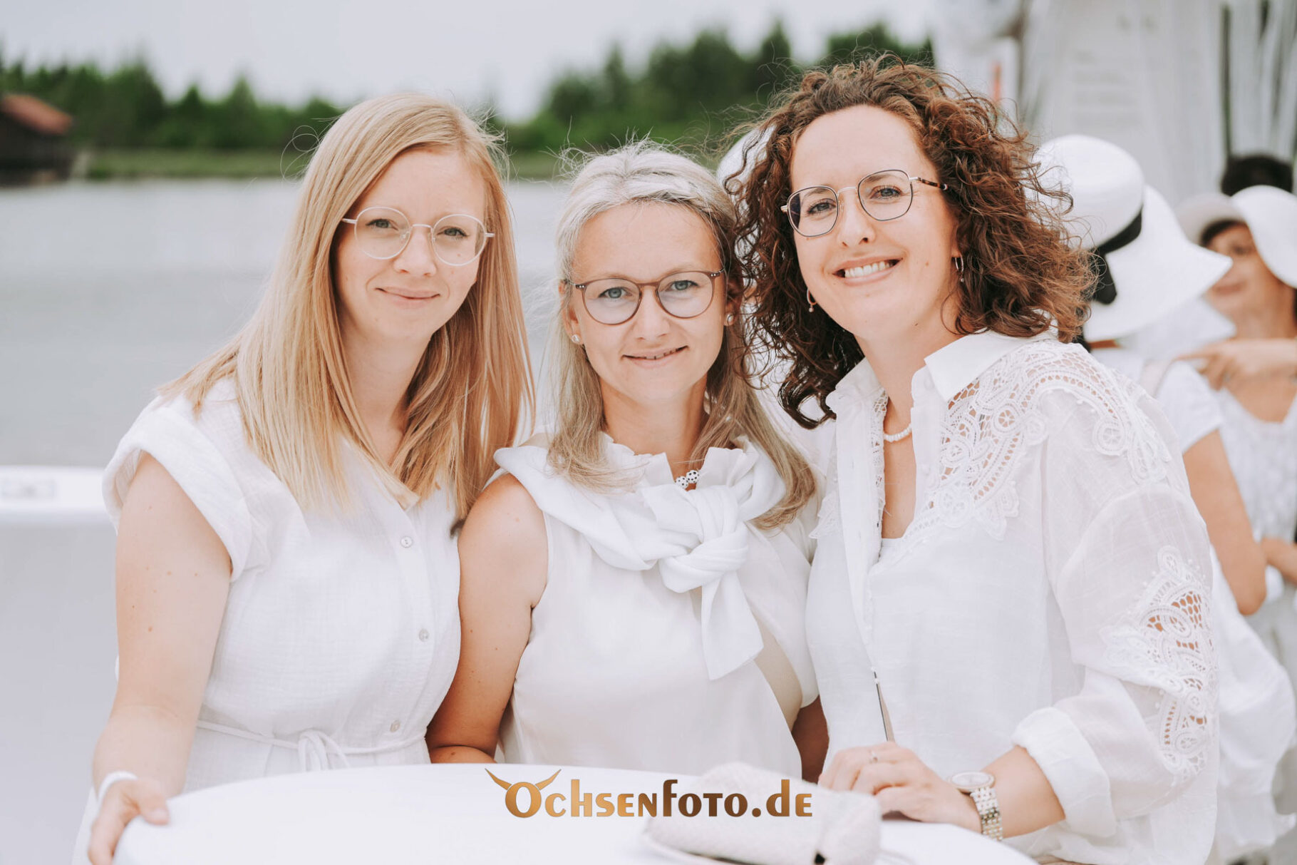 BVMW Weiße Nacht am Fichtelsee 2025