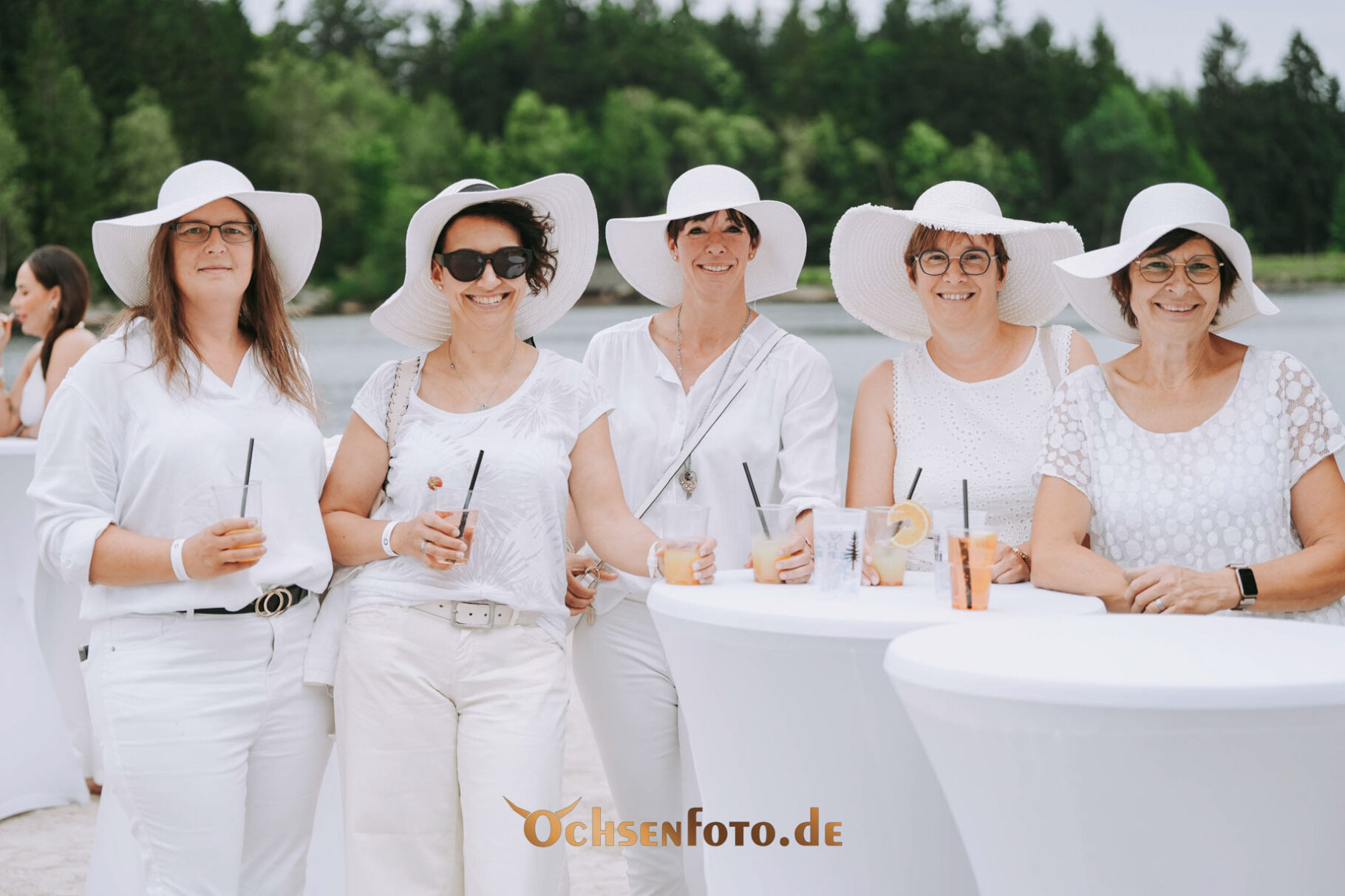 BVMW Weiße Nacht am Fichtelsee 2025