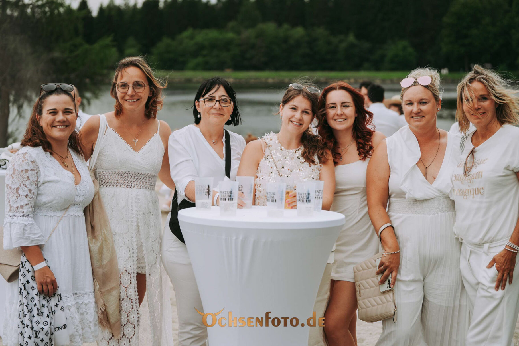 BVMW Weiße Nacht am Fichtelsee 2025