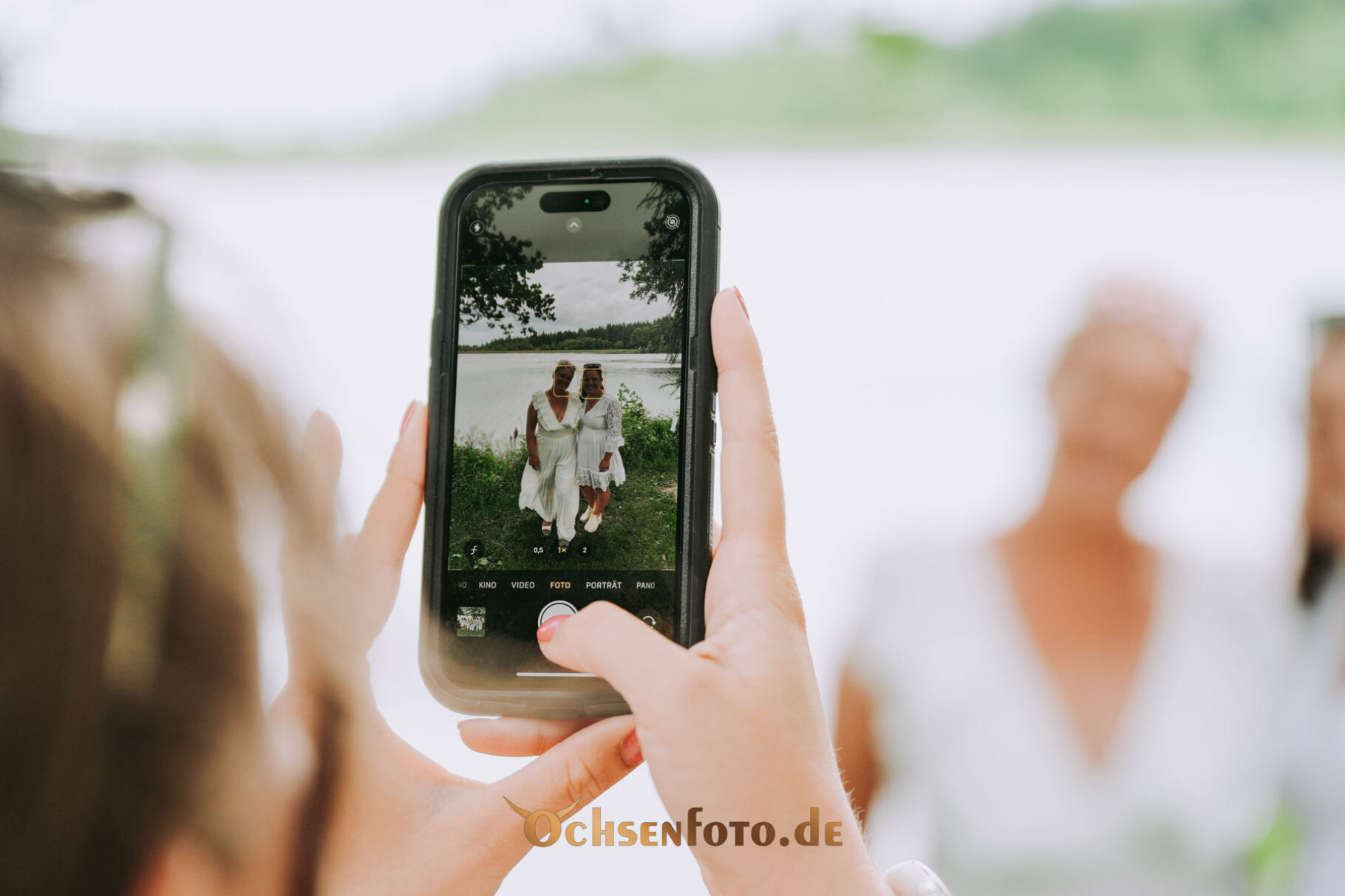 BVMW Weiße Nacht am Fichtelsee 2025