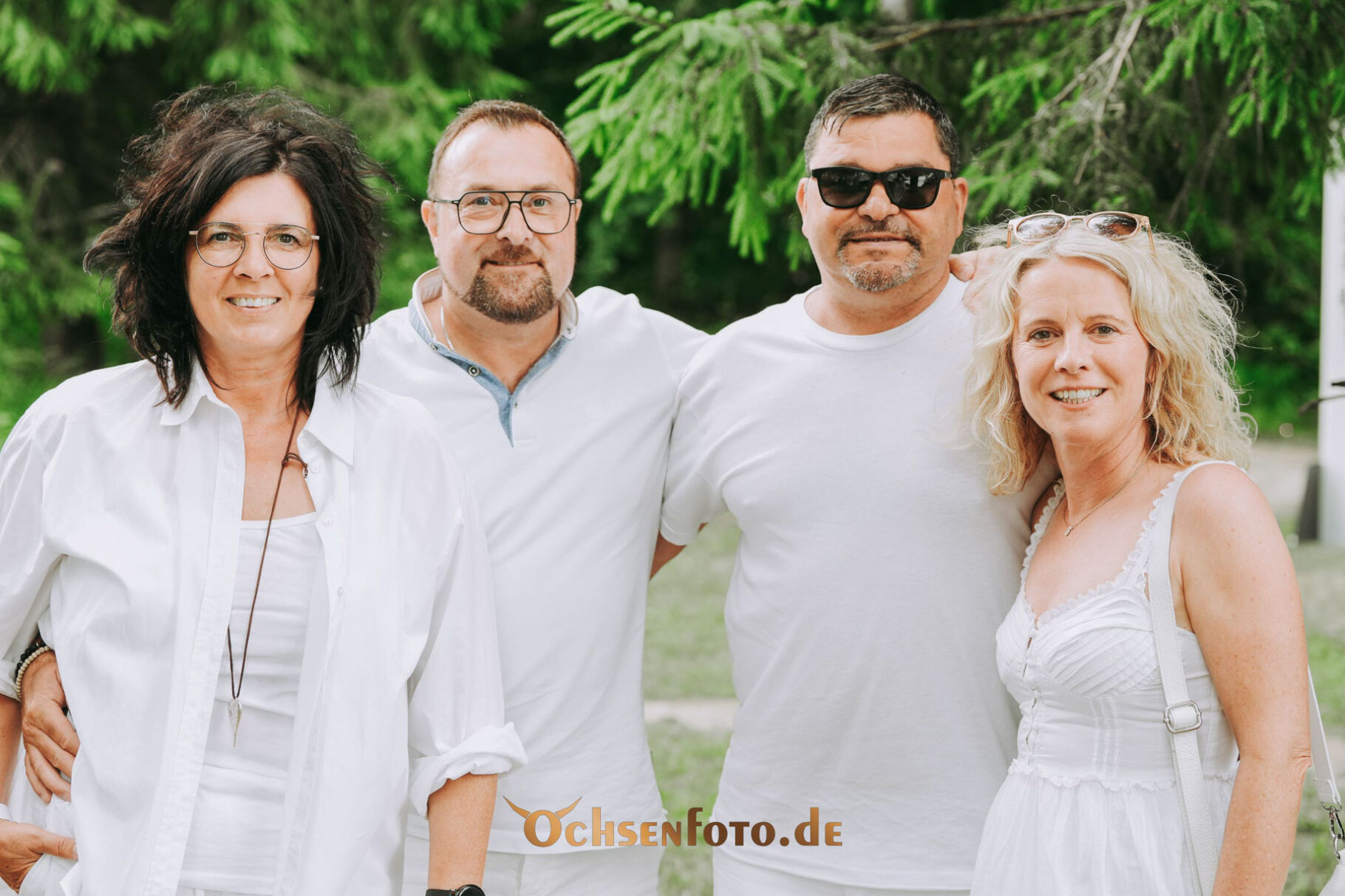 BVMW Weiße Nacht am Fichtelsee 2025