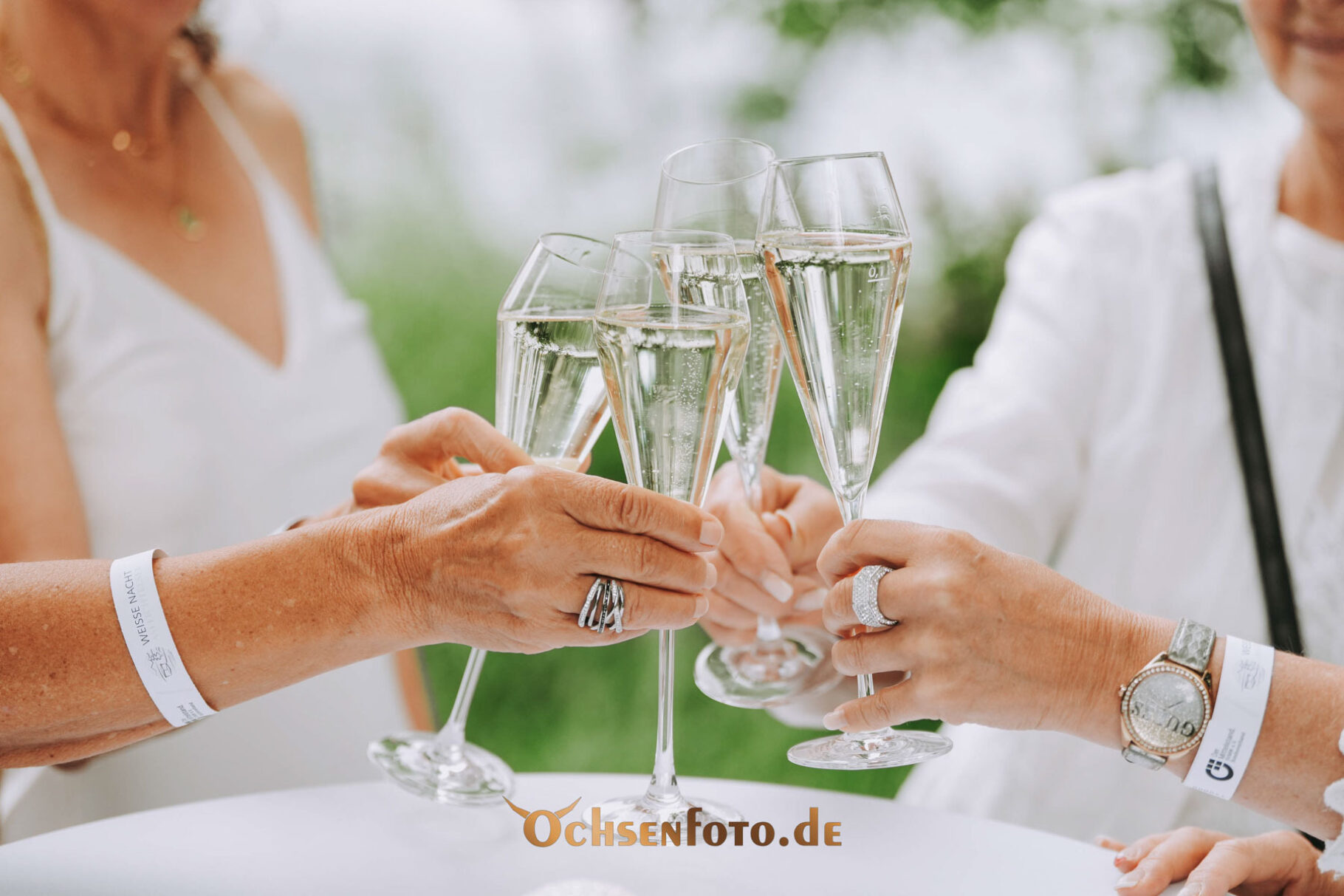 BVMW Weiße Nacht am Fichtelsee 2025