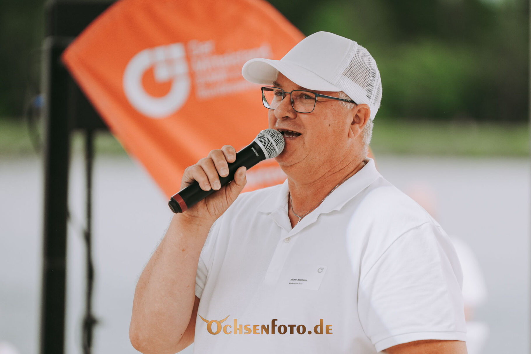 BVMW Weiße Nacht am Fichtelsee 2025