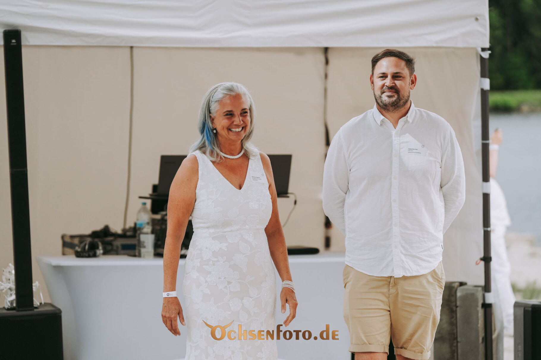 BVMW Weiße Nacht am Fichtelsee 2025