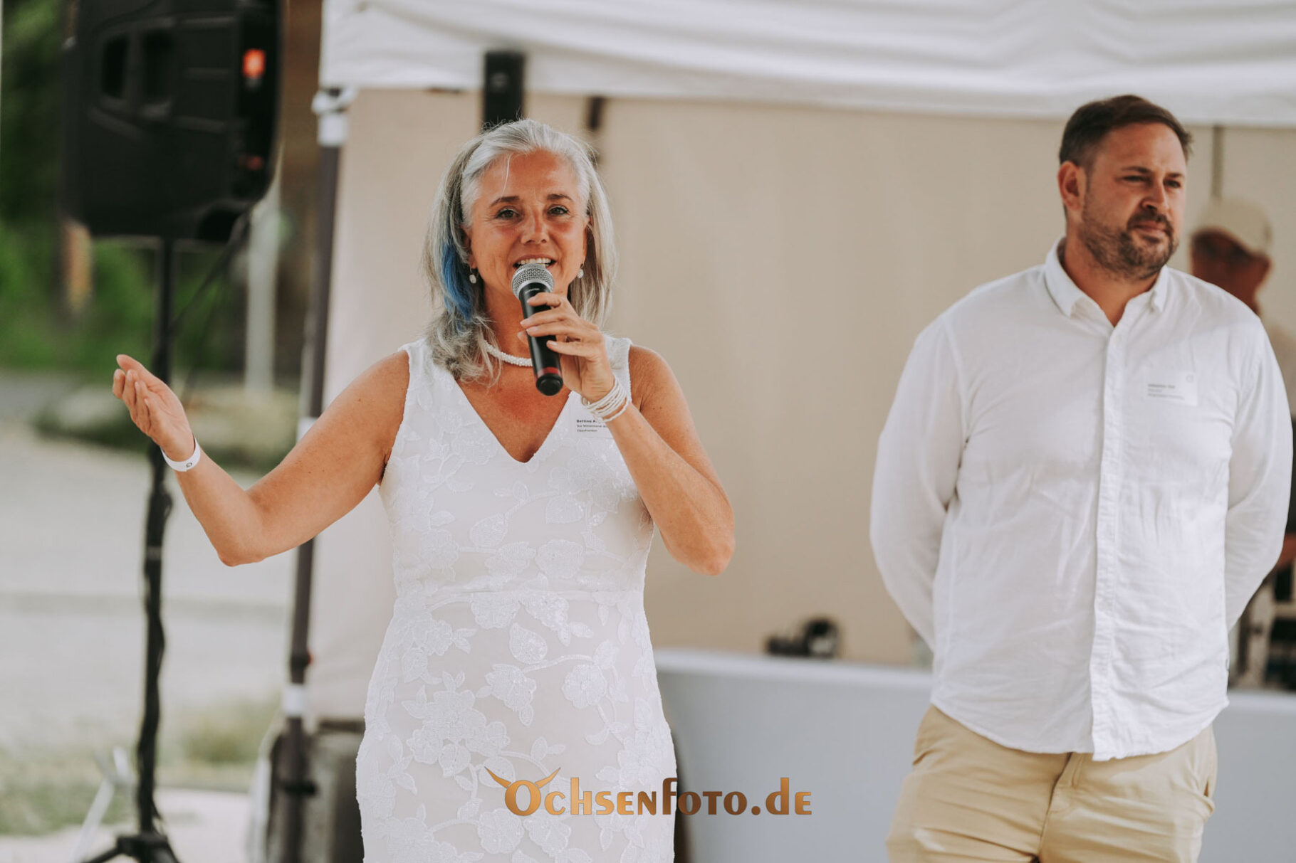 BVMW Weiße Nacht am Fichtelsee 2025