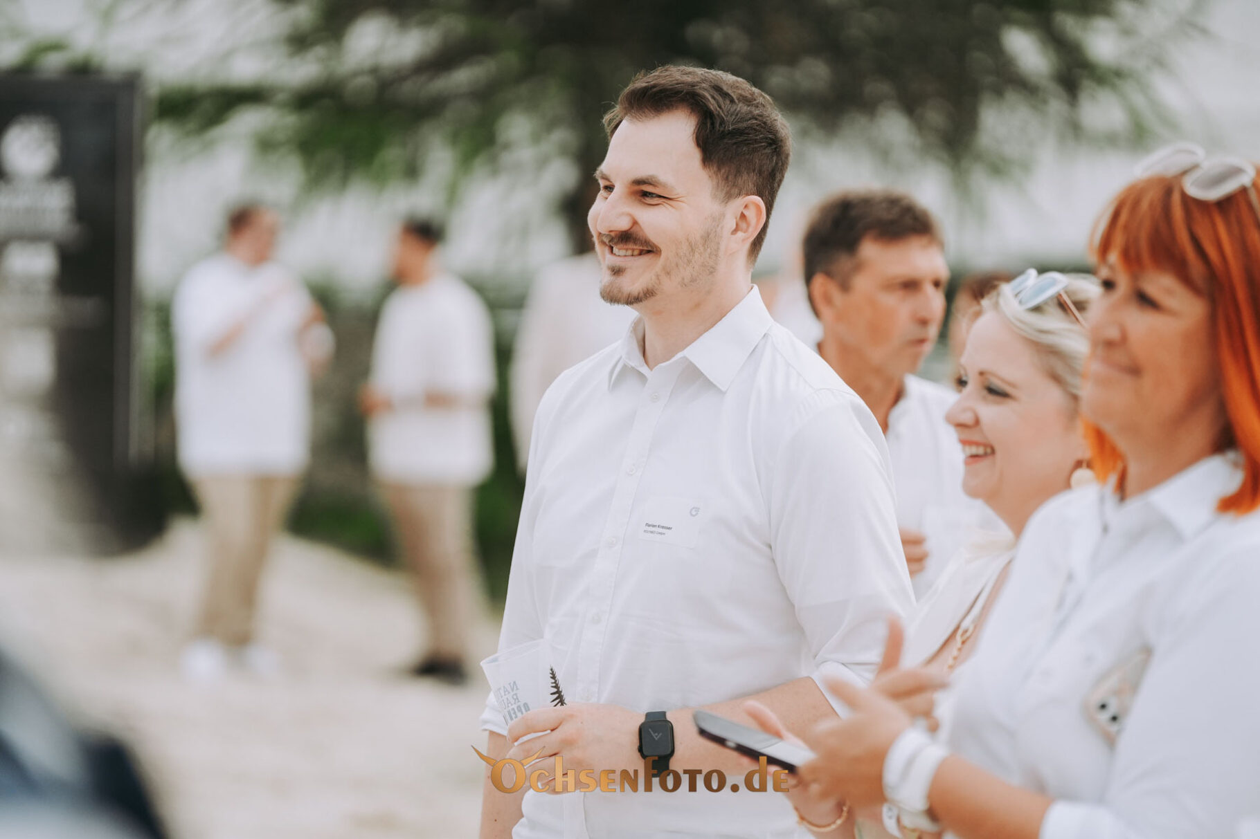 BVMW Weiße Nacht am Fichtelsee 2025