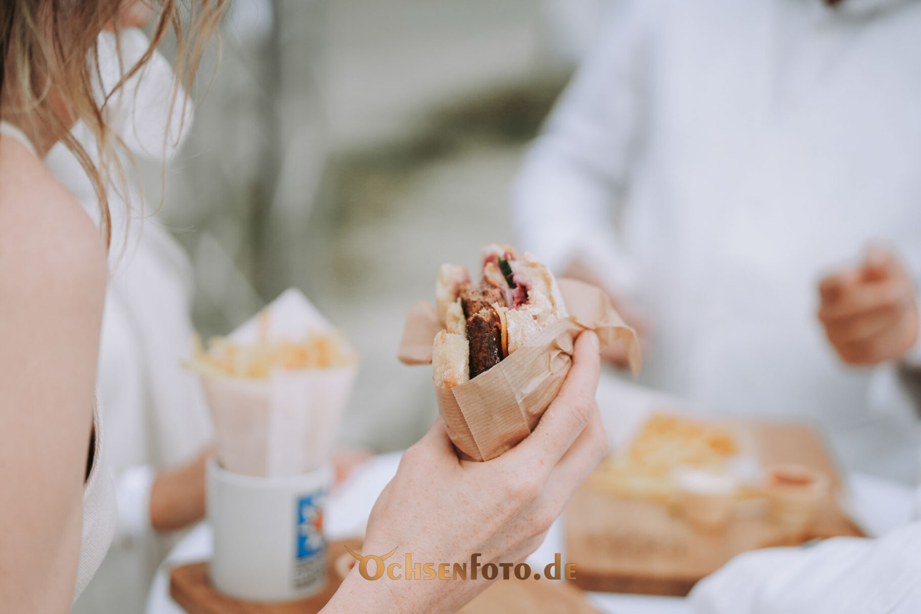 BVMW Weiße Nacht am Fichtelsee 2025