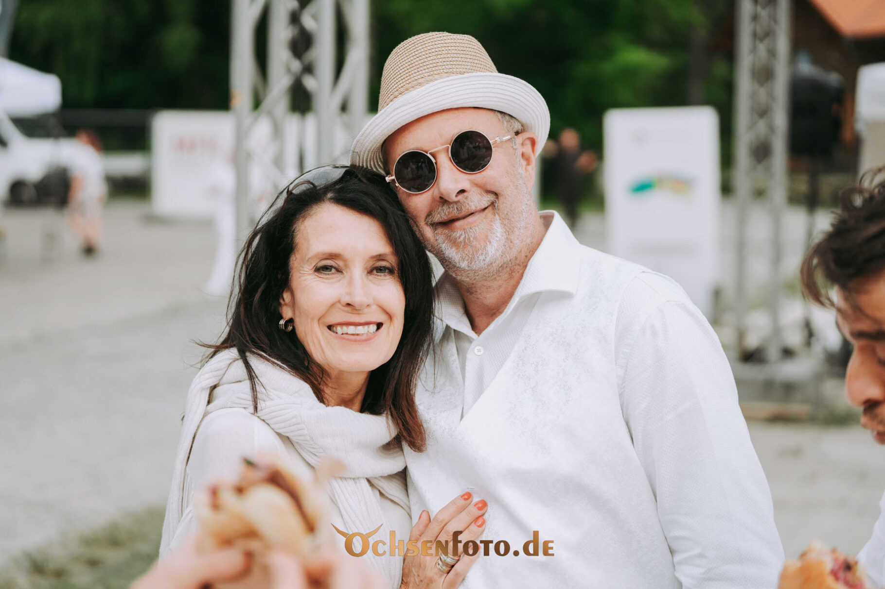 BVMW Weiße Nacht am Fichtelsee 2025