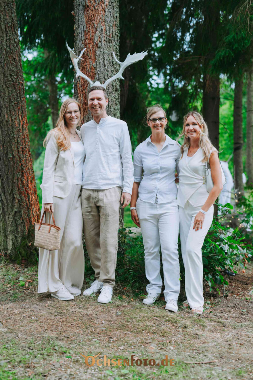 BVMW Weiße Nacht am Fichtelsee 2025