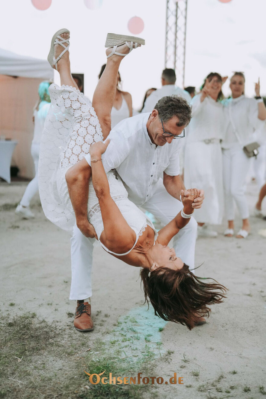 BVMW Weiße Nacht am Fichtelsee 2025