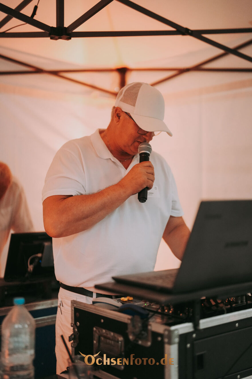 BVMW Weiße Nacht am Fichtelsee 2025