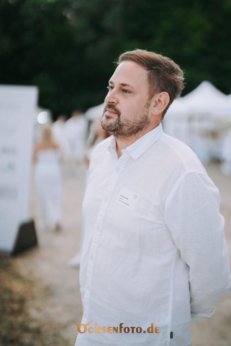 BVMW Weiße Nacht am Fichtelsee 2025