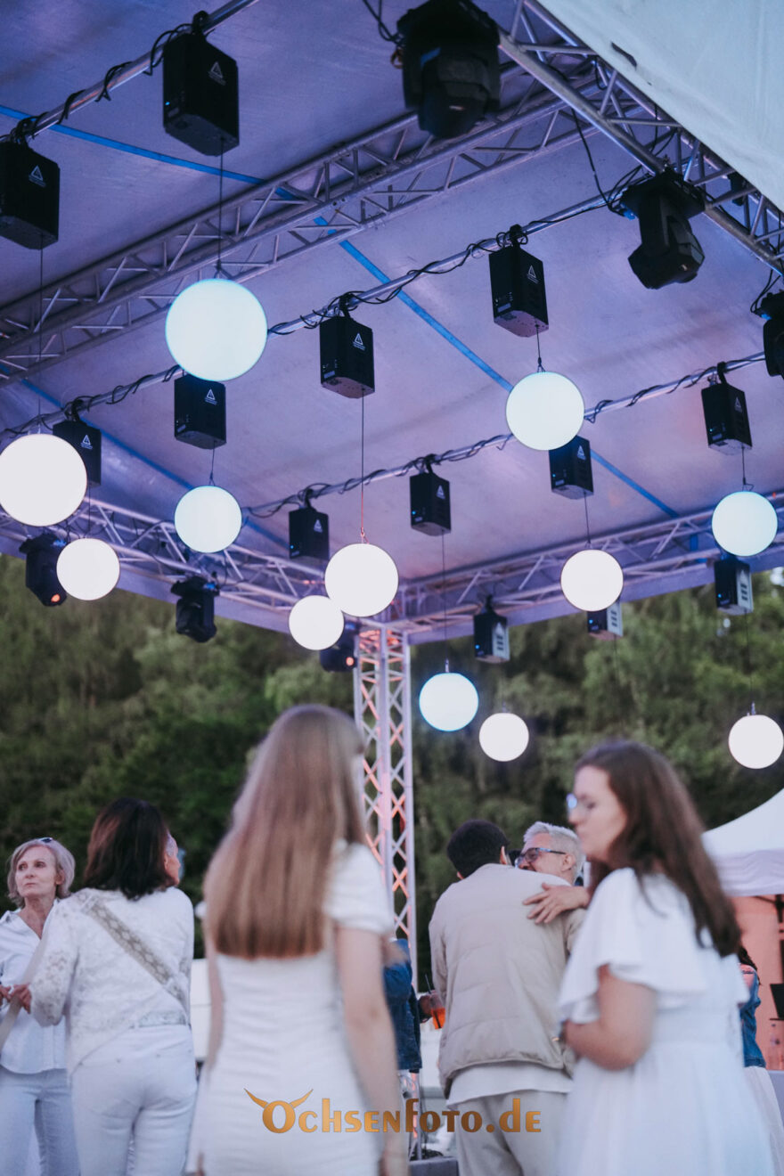 BVMW Weiße Nacht am Fichtelsee 2025