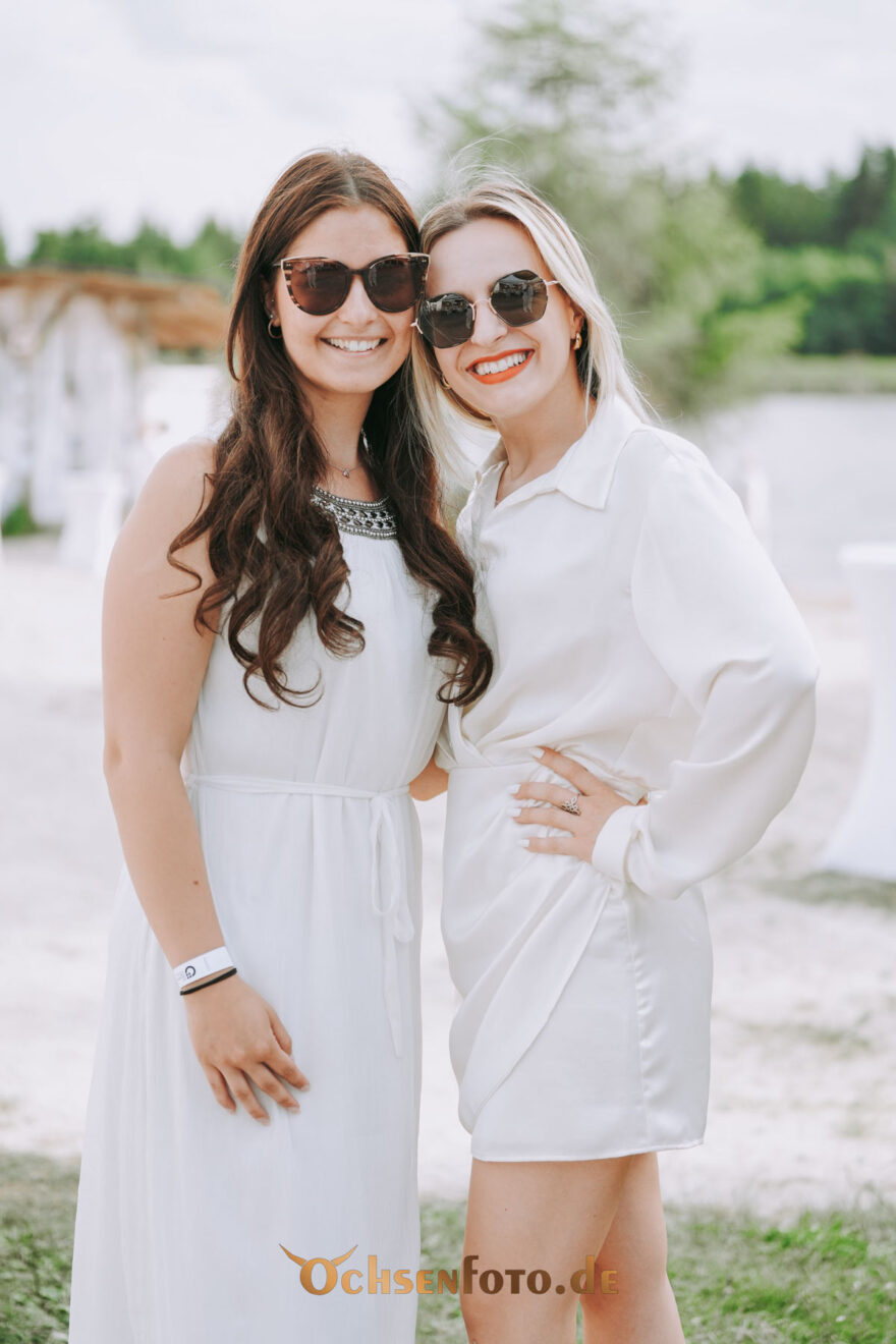 BVMW Weiße Nacht am Fichtelsee 2025