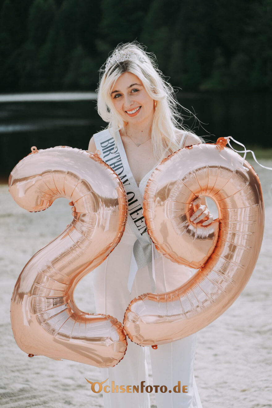 BVMW Weiße Nacht am Fichtelsee 2025