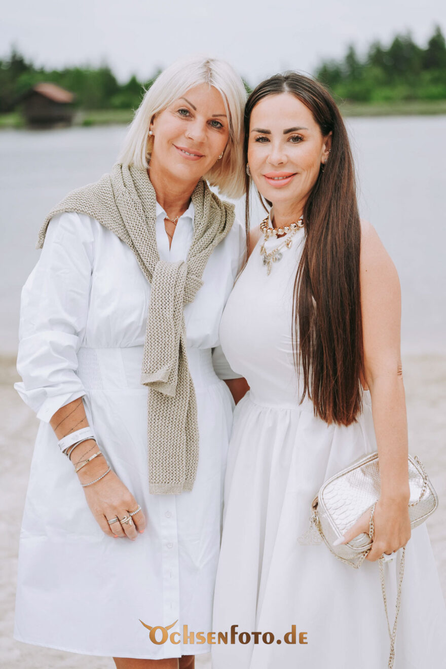 BVMW Weiße Nacht am Fichtelsee 2025