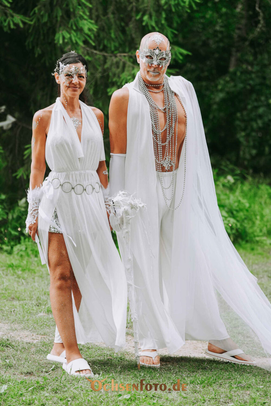 BVMW Weiße Nacht am Fichtelsee 2025