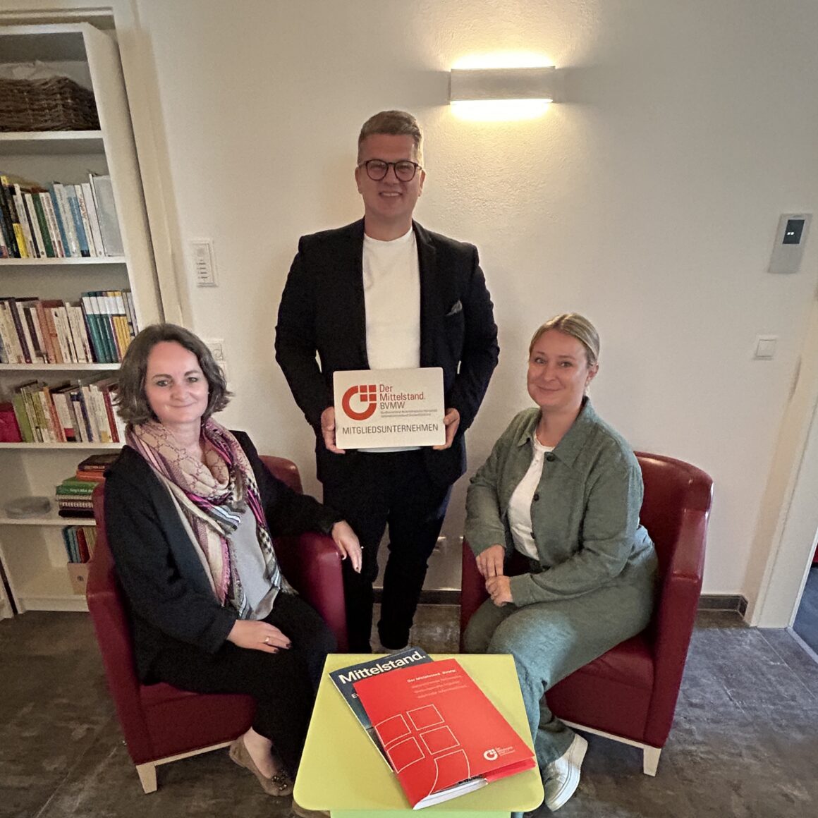 BSC Björn Sperling Consulting