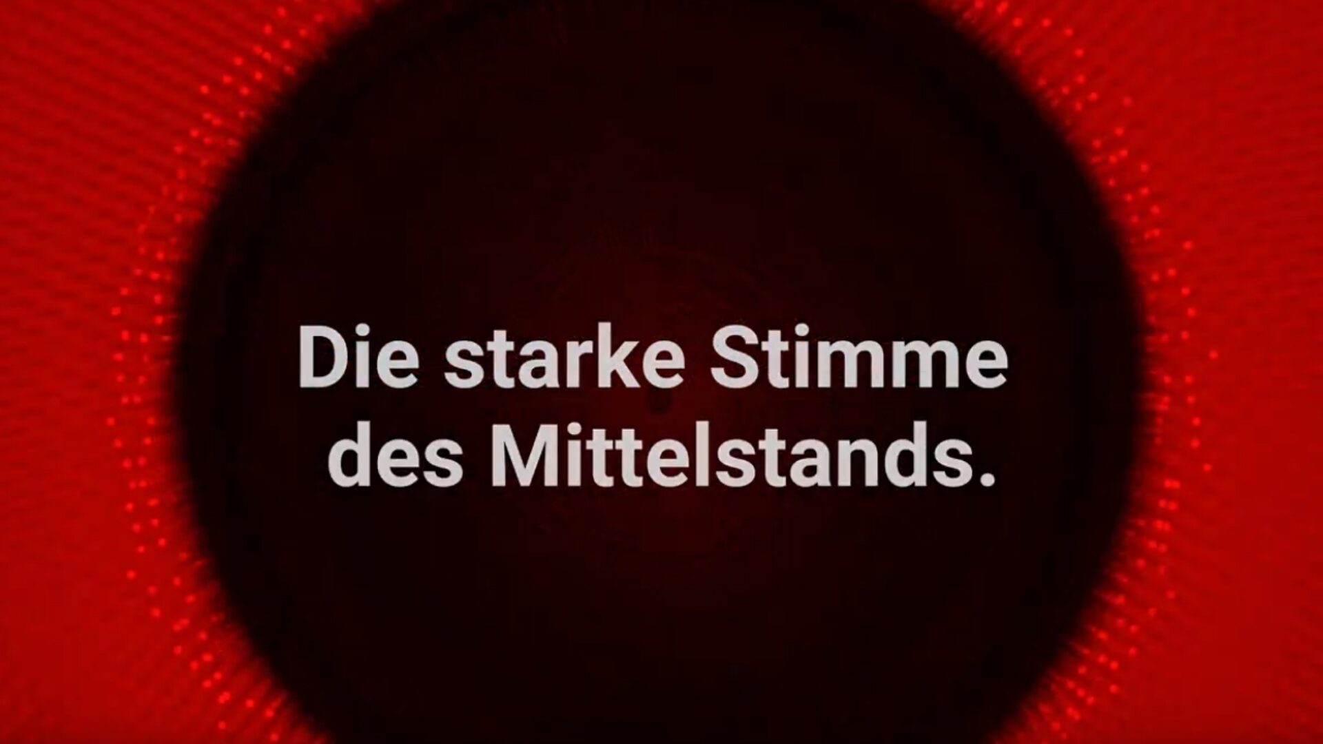 Mittelstand