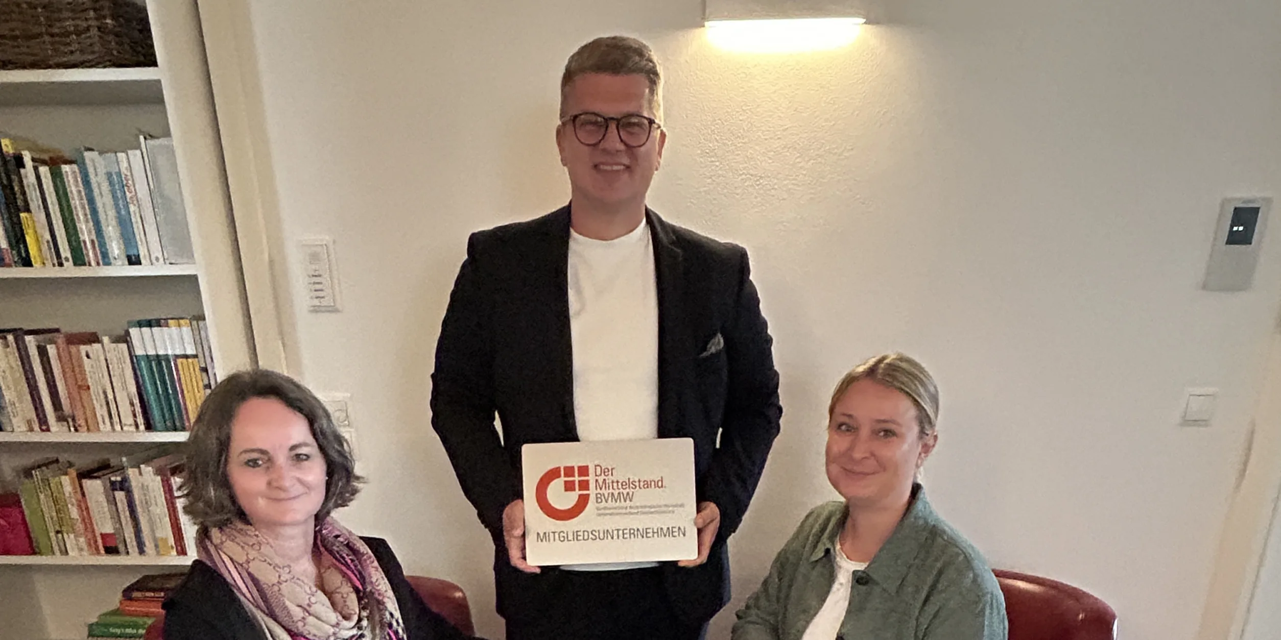 BSC Björn Sperling Consulting